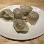 用戶對於餃子食堂マルケン 自由が丘駅前店的評論圖