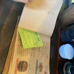 用户对于韓国スープ定食 ピニョ食堂的评论图