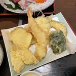 用戶對於一魚一栄的評論圖