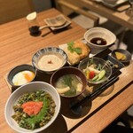 User's review image for 自然薯 tororo