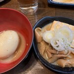 用戶對於四文屋 新高円寺店的評論圖