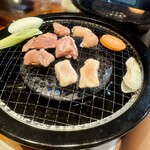用戶對於對馬炙り処 やんこも的評論圖