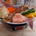 用戶對於磯丸水産 町田2号店的評論圖