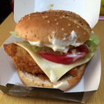 User's review image for ケンタッキーフライドチキン 片江店