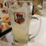 用户对于牛角 厚別店的评论图
