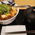 用戶對於松屋 難波千日前店的評論圖