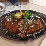 用戶對於神戸屋レストラン 調布ヶ丘店的評論圖