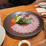 User's review image for なきざかな 新宿店はなれ