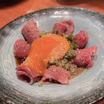 User's review image for 焼肉串ろっきー 新橋本店