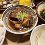 用户对于大衆食堂 定食のまる大 飯田橋西口店的评论图
