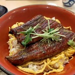 用户对于華屋与兵衛 尾久店的评论图