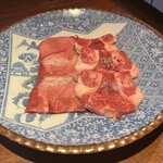 用戶對於焼肉 にくだらけ的評論圖
