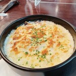 用户对于the soup的评论图