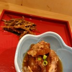 用戶對於まずい魚 青柳的評論圖