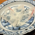 用户对于神楽坂 光石的评论图