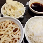 User's review image for しゃぶ葉 立川駅南口店