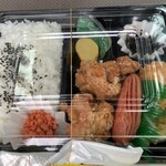 用戶對於まるみ食堂的評論圖