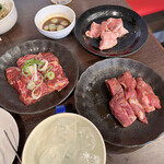 用户对于羊食市場しまだや 狸小路店的评论图
