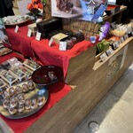用戶對於シャトレーゼ 田川バイパス店的評論圖