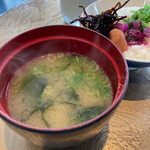 用户对于カフェ ラベンダー的评论图