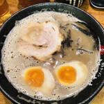 用戶對於二代目けんのすけ 天神本店的評論圖