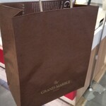 用戶對於グランマーブル 京都駅店的評論圖