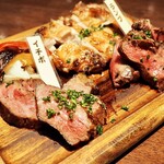 用戶對於ビストロ TERIYAKI 秋葉原的評論圖