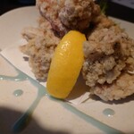 用戶對於てしごとや 霽月的評論圖