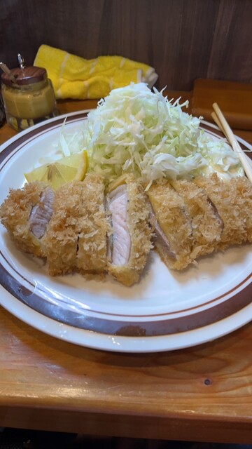User's recommendation image for とん平