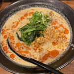 用戶對於麺や 美風 戸越銀座店的評論圖