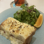 用戶對於RITUEL CAFE ルミネ新宿店的評論圖