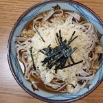 用戶對於瀧そば的評論圖
