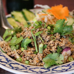 用户对于キンカーオ的评论图