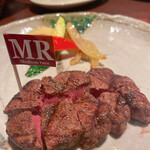 用户对于チーズフォンデュ＆ステーキ＆ワイン ケルン 本店的评论图