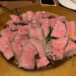 用户对于バール エ ターヴォラ カルダ ラ・ジョストラ的评论图