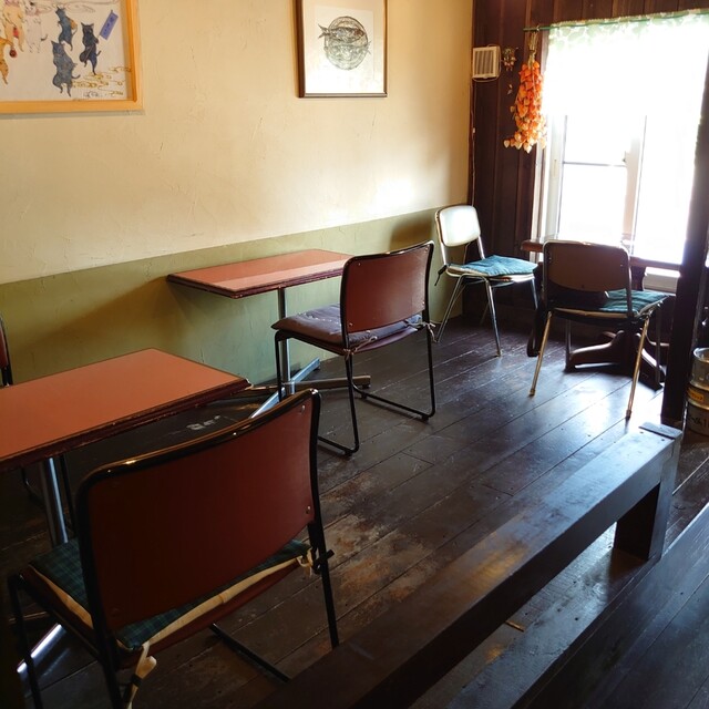 User's recommendation image for シモゾノ珈琲