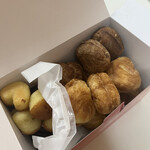 User's review image for デニッシュハート 阪急うめだ本店