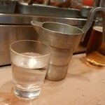 用戶對於亀すし　本店的評論圖