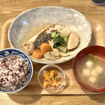 User's review image for cafe shizuku