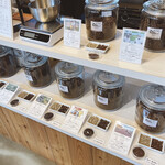 用户对于4Trees coffee 焙煎LABO堺的评论图