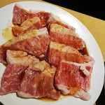用戶對於焼肉きんぐ 函館桔梗店的評論圖