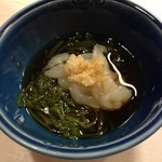 用户对于千駄木 鮨隆的评论图