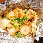 用戶對於地鶏専門店 鳥ヶ島 上野店的評論圖