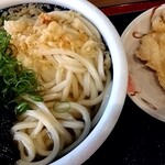 用户对于こがね製麺所 森下店的评论图