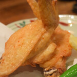 用戶對於ちゃ味鶏的評論圖