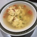 用戶對於レストラン三幸的評論圖