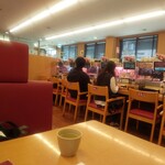 用户对于スシロー 辰巳橋店的评论图