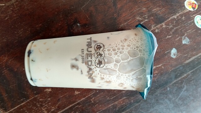 User's recommendation image for 珍煮丹TRUEDAN      東急プラザ銀座店