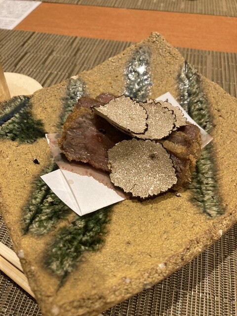 User's recommendation image for 銀座 泉