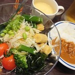 User's review image for ステーキガスト 深大寺店